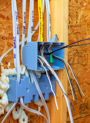 Rewiring Projects
